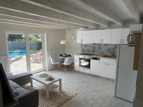 Apartament Kłos in Kłos